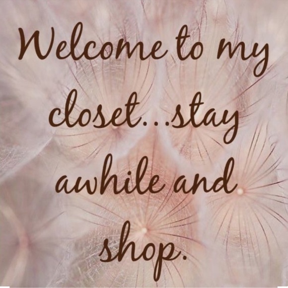 Bookmark my closet ❤️ - Picture 3 of 5